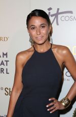 EMMANUELLE CHRIQUI at Women
