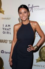 EMMANUELLE CHRIQUI at Women