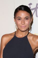 EMMANUELLE CHRIQUI at Women