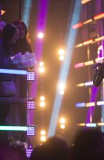 ERIN BOWMAN at 2017 Radio Disney Music Awards in Los Angeles 04/29/2017