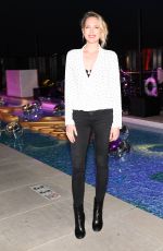 ERIN FOSTER at Roger Vivier Event in Los Angeles 05/04/2017