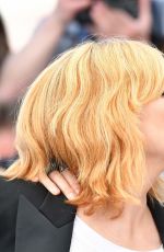 EVA GREEN at Based on a True Story Photocall at 2017 Cannes Film Festival 05/27/2017