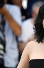 EVA GREEN at Based on a True Story Photocall at 2017 Cannes Film Festival 05/27/2017