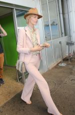 EVA HERZIGOVA Arrives at Nice Airport 05/16/2017