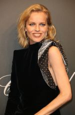 EVA HERZIGOVA at Chopard Party at 2017 Cannes Film Festival 05/19/2017