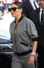 EVA LONGORIA Arrives at Martinez Hotel in Cannes 05/19/2017