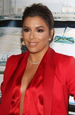 EVA LONGORIA at Lowriders Screening in Los Angeles 05/10/2017