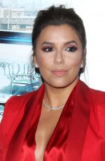 EVA LONGORIA at Lowriders Screening in Los Angeles 05/10/2017