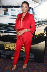 EVA LONGORIA at Lowriders Screening in Los Angeles 05/10/2017