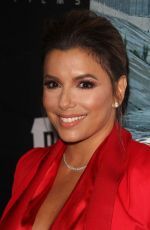 EVA LONGORIA at Lowriders Screening in Los Angeles 05/10/2017