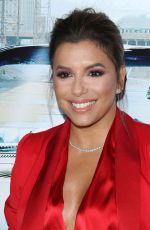 EVA LONGORIA at Lowriders Screening in Los Angeles 05/10/2017