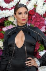 EVA LONGORIA at Philipp Plein Resort Collection Show at Cannes Film Festival 05/24/2017