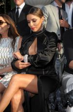 EVA LONGORIA at Philipp Plein Resort Collection Show at Cannes Film Festival 05/24/2017