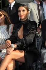 EVA LONGORIA at Philipp Plein Resort Collection Show at Cannes Film Festival 05/24/2017