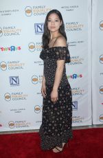 EVA NOBLEZADA at Family Equality Council