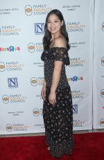 EVA NOBLEZADA at Family Equality Council