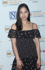 EVA NOBLEZADA at Family Equality Council