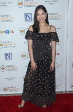 EVA NOBLEZADA at Family Equality Council