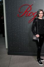 EVAN RACHEL WOOD at Roger Vivier Event in Los Angeles 05/04/2017