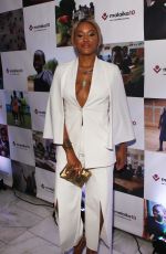 EVE at Malaika 10 a Fundraising Cocktail Reception in New York 05/17/2017