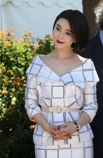 FAN BINGBING at Ismael