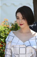 FAN BINGBING at Ismael