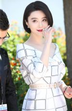 FAN BINGBING at Ismael