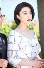 FAN BINGBING at Ismael