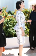 FAN BINGBING at Ismael