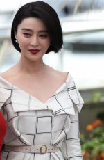 FAN BINGBING at Ismael