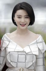 FAN BINGBING at Ismael