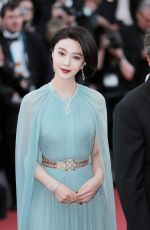 FAN BINGBING at Ismael