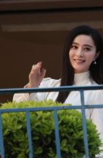FAN BINGBING at Jury Dinner at 70th Annual Cannes Film Festival 05/16/2017