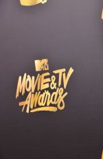 FARRAH ABRAHAM at 2017 MTV Movie & TV Awards in Los Angeles 05/07/2017