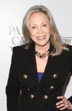 FAYE DUNAWAY at Paris Can Wait Premiere in Los Angeles 05/11/2017