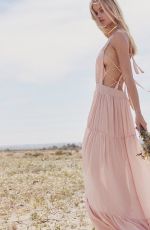 FRIDA AASEN for Revolve, Spring 2017 Lookbook