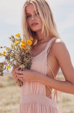 FRIDA AASEN for Revolve, Spring 2017 Lookbook