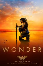 GAL GADOT - Wonder Woman Posters and Stills, 2017