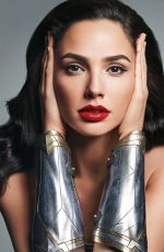 GAL GADOT - Wonder Woman Posters and Stills, 2017