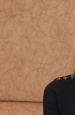 GILLIAN ANDERSON at American Gods Press Conference in London 05/03/2017