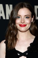 GILLIAN JACOBS at Dean Premiere in Los Angeles 05/24/2017
