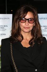 GINA GERSHON at Paris Can Wait Premiere in Los Angeles 05/11/2017