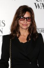 GINA GERSHON at Paris Can Wait Premiere in Los Angeles 05/11/2017