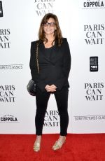 GINA GERSHON at Paris Can Wait Premiere in Los Angeles 05/11/2017