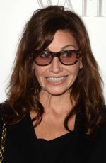 GINA GERSHON at Paris Can Wait Premiere in Los Angeles 05/11/2017