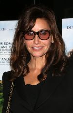GINA GERSHON at Paris Can Wait Premiere in Los Angeles 05/11/2017