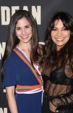 GINGER GONZAGA at Dean Premiere in Los Angeles 05/24/2017