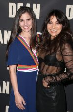 GINGER GONZAGA at Dean Premiere in Los Angeles 05/24/2017