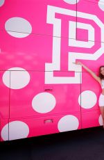 GRACE ELIZABETH in Bikini at Pink Nation Motel 05/20/2017