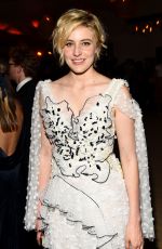 GRETA GERWIG at Hollywood Foreign Press Association’s at 70th Annual Cannes Film Festival 05/21/2017